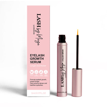 Mascara liquid Eyelash Growth Serum